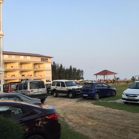Debraj Beach Resort Mandarmani Kültér fotó