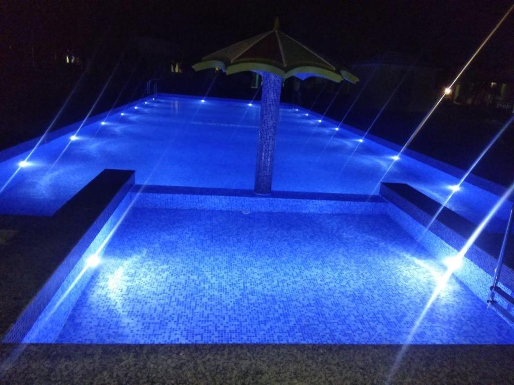 Debraj Beach Resort Mandarmani Kültér fotó