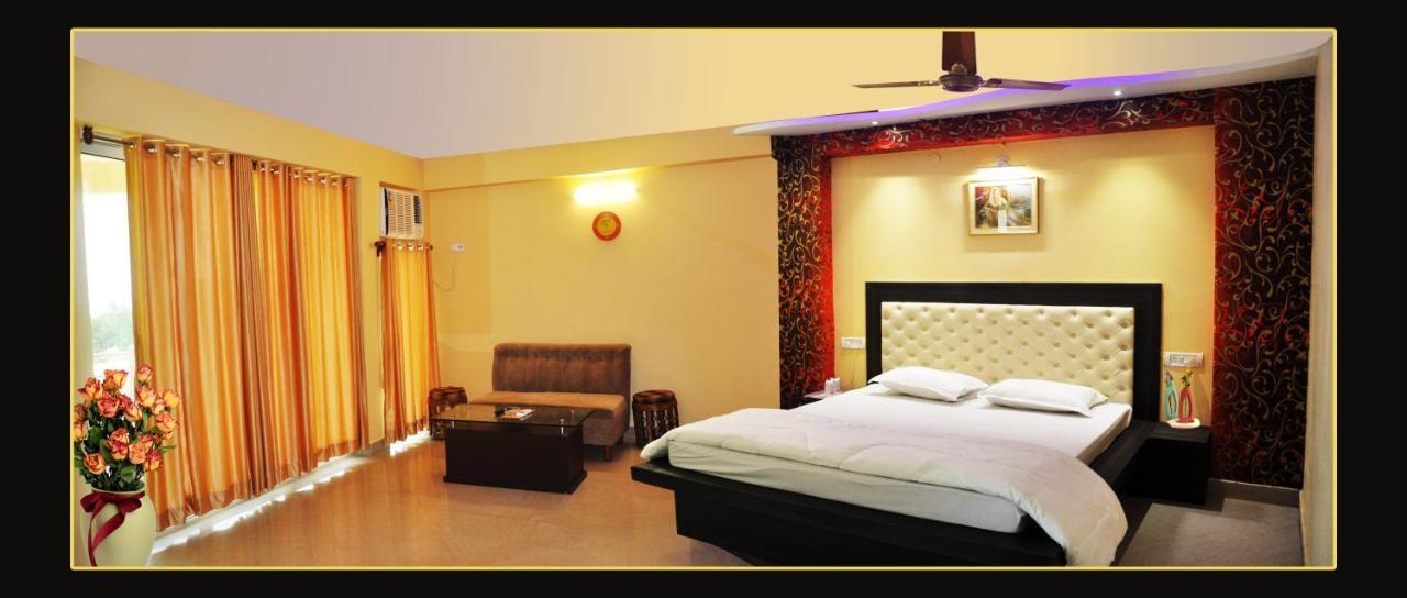 Debraj Beach Resort Mandarmani Kültér fotó