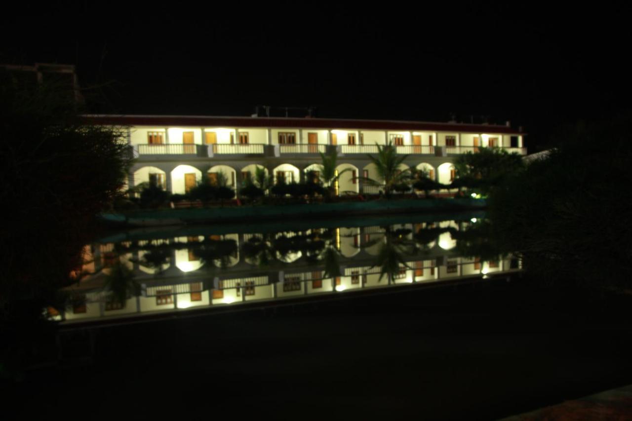 Debraj Beach Resort Mandarmani Kültér fotó